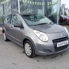Suzuki Alto 2013