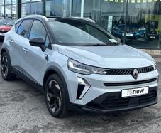 Renault Captur 2025