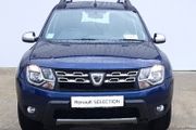 Dacia Duster 2018