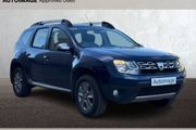Dacia Duster 2018