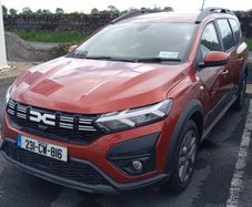 Dacia Jogger 2023