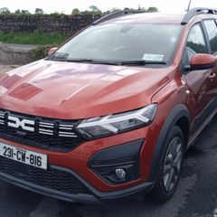 Dacia Jogger 2023