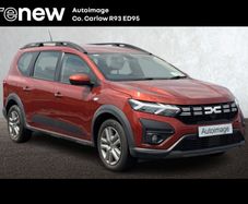 Dacia Jogger 2023