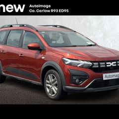 Dacia Jogger 2023