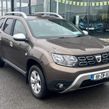 Dacia Duster 2019