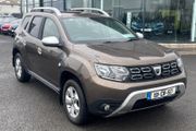 Dacia Duster 2019