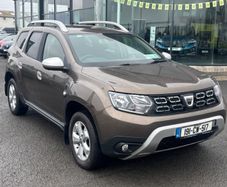 Dacia Duster 2019