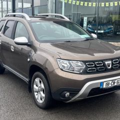 Dacia Duster 2019