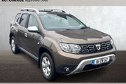 Dacia Duster 2019