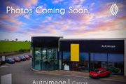 Renault Megane E-Tech 2026