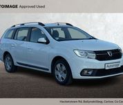 Dacia Logan 2020