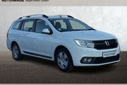 Dacia Logan 2020
