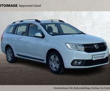 Dacia Logan 2020