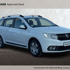 Dacia Logan 2020