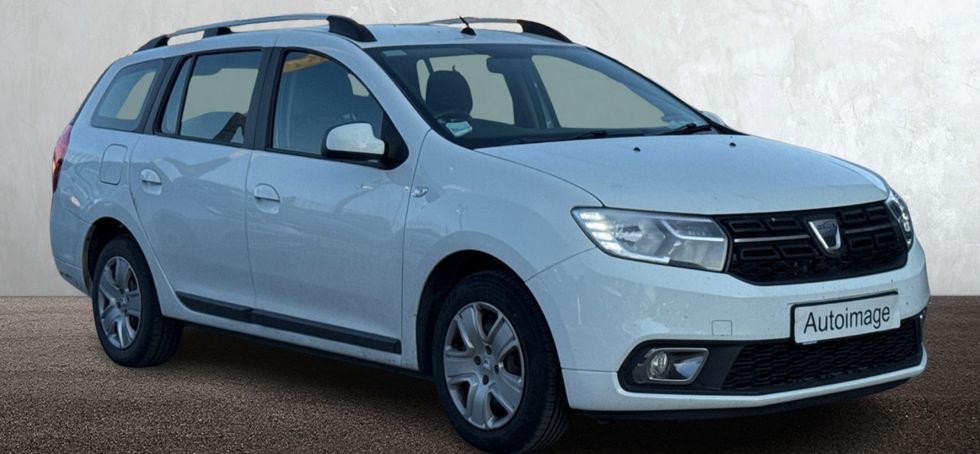Dacia Logan 2020