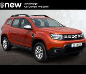 Dacia Duster 2023