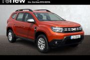 Dacia Duster 2023