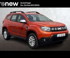 Dacia Duster 2023