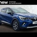 Renault Captur 2022