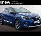 Renault Captur 2022
