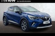 Renault Captur 2022