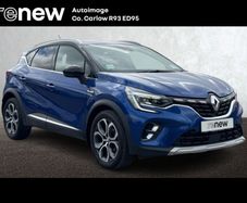 Renault Captur 2022