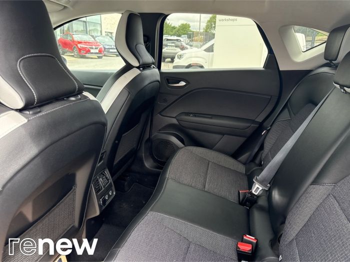 Renault Captur 2022