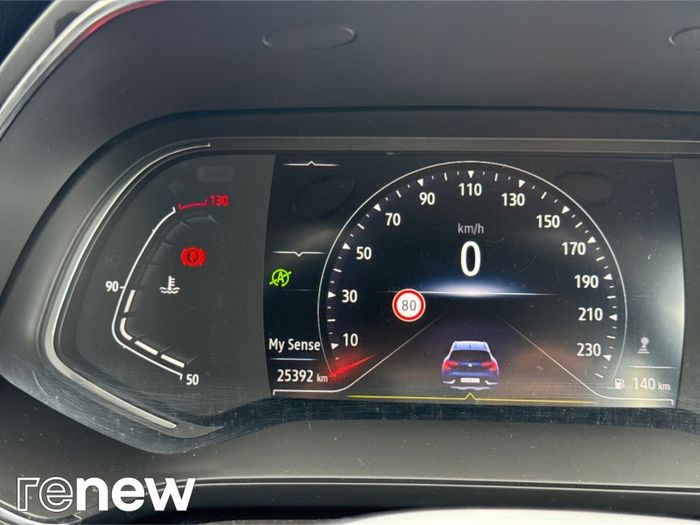 Renault Captur 2022