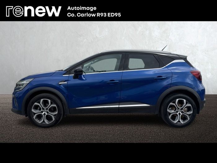 Renault Captur 2022