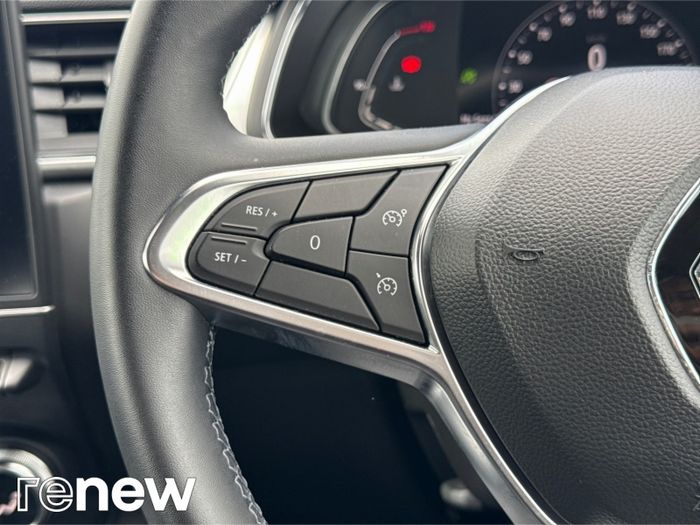 Renault Captur 2022