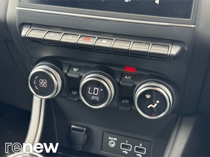 Renault Captur 2022
