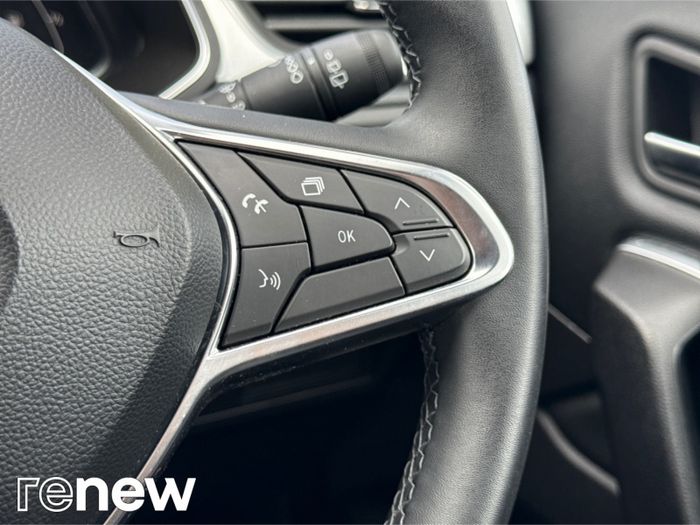 Renault Captur 2022