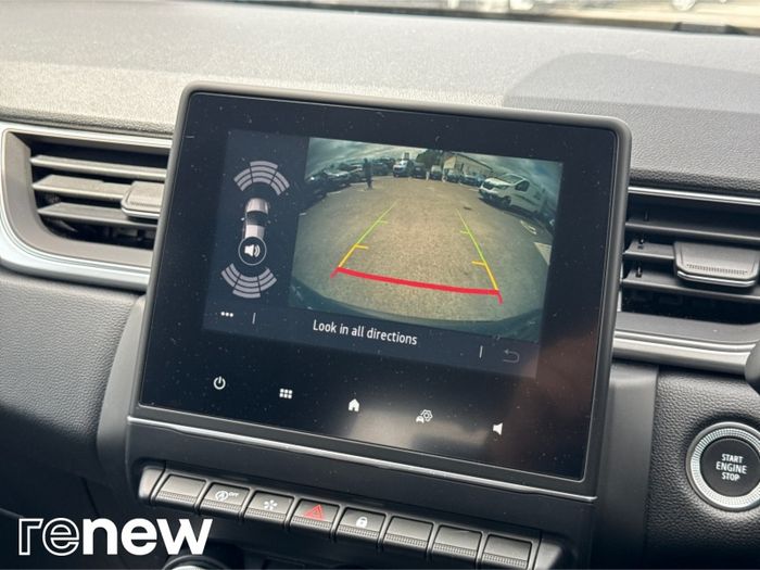 Renault Captur 2022