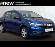 Dacia Sandero 2024