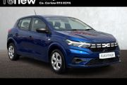 Dacia Sandero 2024
