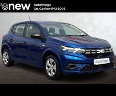 Dacia Sandero 2024