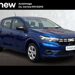 Dacia Sandero 2024