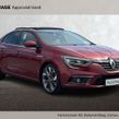 Renault Megane 2017