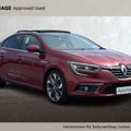 Renault Megane 2017
