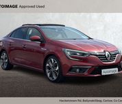 Renault Megane 2017