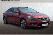 Renault Megane 2017