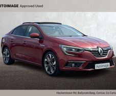 Renault Megane 2017