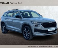 Skoda Kodiaq 2022
