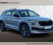 Skoda Kodiaq 2022