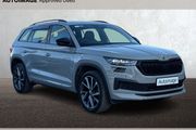 Skoda Kodiaq 2022
