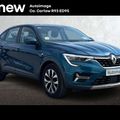 Renault Arkana 2023