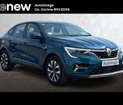 Renault Arkana 2023