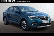 Renault Arkana 2023