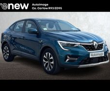 Renault Arkana 2023