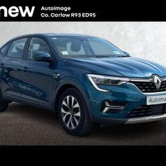 Renault Arkana 2023